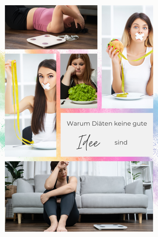 diätplan, diät, keine-diät, wohlfühlkörper