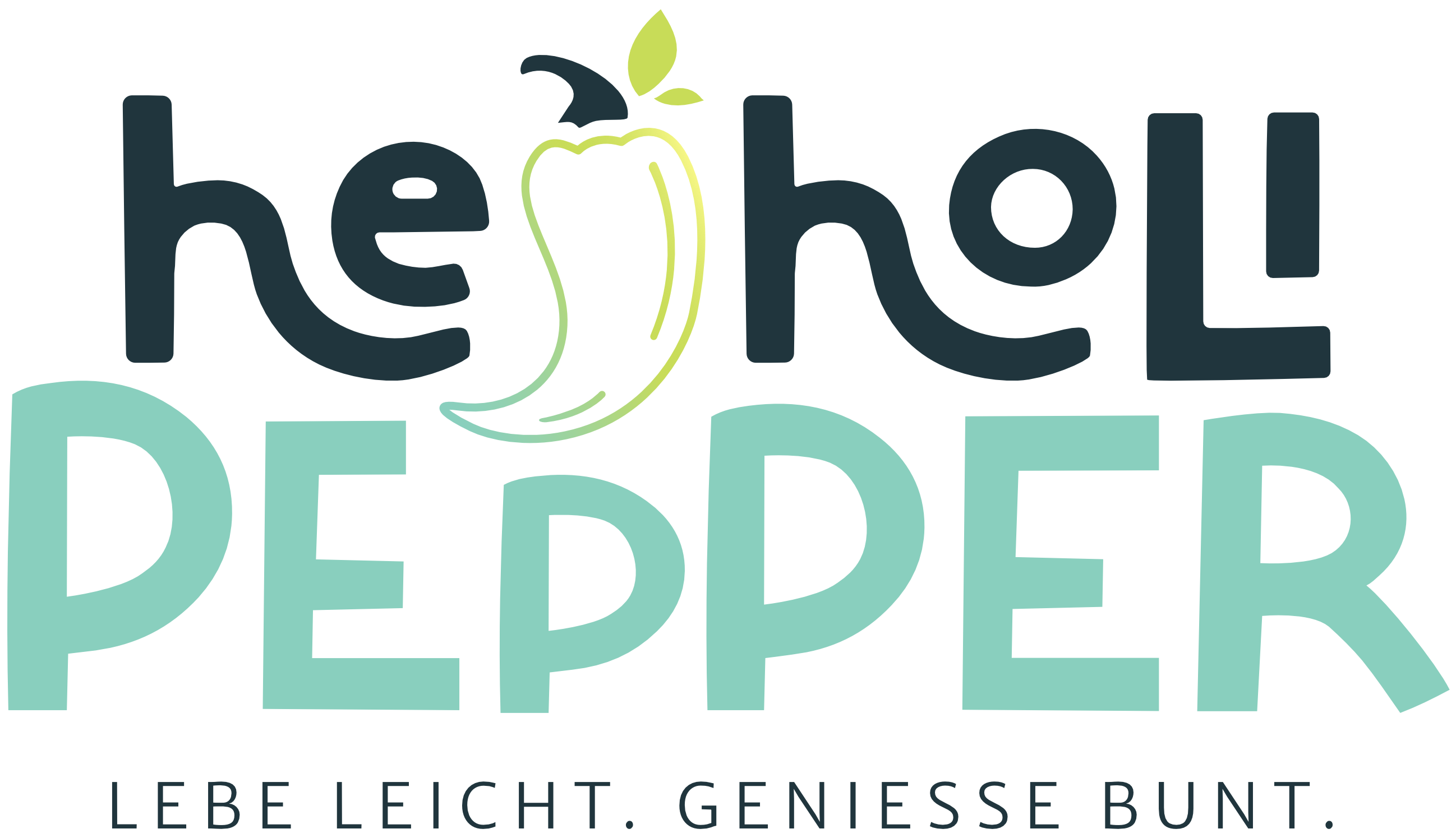 Abnehmen ohne Stress und Heisshunger